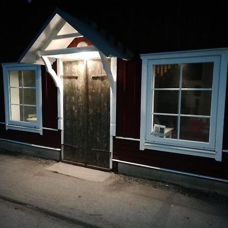 Lundsbrunn B&B Exterior foto